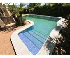 Casa-Chalet en Venta en Almoster Tarragona 
