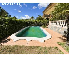 Casa-Chalet en Venta en Almoster Tarragona 