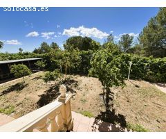 Casa-Chalet en Venta en Almoster Tarragona 