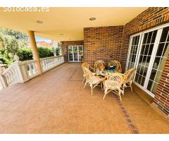 Casa-Chalet en Venta en Almoster Tarragona 