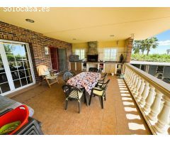 Casa-Chalet en Venta en Almoster Tarragona 