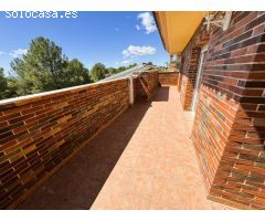 Casa-Chalet en Venta en Almoster Tarragona 
