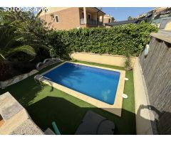 Casa-Chalet en Venta en Pallaresos, Els Tarragona 