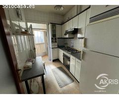 Vivienda individual en la cornisa