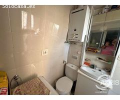 Vivienda individual en la cornisa