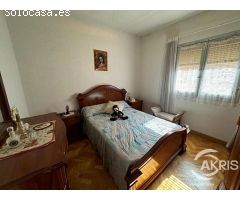 Vivienda individual en la cornisa
