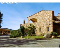 MASIA EN MAS ARTIGUES