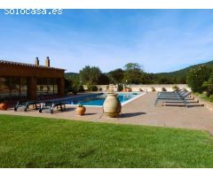 MASIA EN MAS ARTIGUES