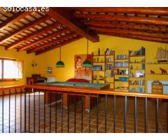 MASIA EN MAS ARTIGUES