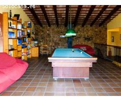 MASIA EN MAS ARTIGUES