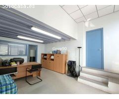 Local comercial a pie de calle de 240m2 en Zona Instituts