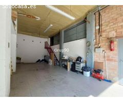 Local comercial a pie de calle de 240m2 en Zona Instituts
