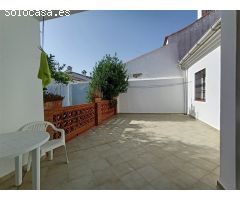 Casa de pueblo en Venta en Jimena De La Frontera Cádiz 