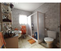 Casa de pueblo en Venta en Jimena De La Frontera Cádiz 