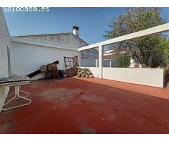 Casa de pueblo en Venta en Jimena De La Frontera Cádiz 