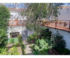Casa de pueblo en Venta en Jimena De La Frontera Cádiz 