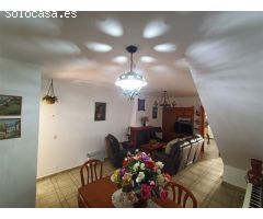 Casa de pueblo en Venta en Jimena De La Frontera Cádiz 