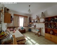 Casa de pueblo en Venta en Jimena De La Frontera Cádiz 