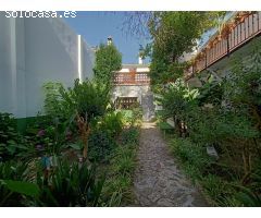 Casa de pueblo en Venta en Jimena De La Frontera Cádiz 