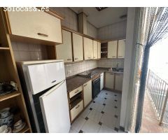Apartamento en Venta en Novelda, Alicante