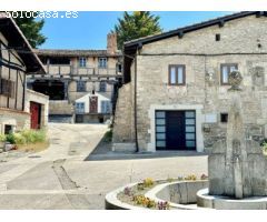 Casa de pueblo en Venta en Cucho Burgos