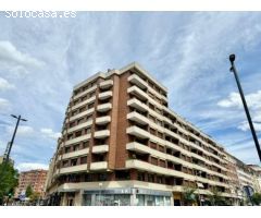 Piso en Venta en Vitoria SAN MARTIN-SEMINARIO Álava