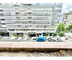 Piso en Venta en Vitoria SAN MARTIN-SEMINARIO Álava