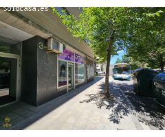 Local comercial en Venta en Villava Navarra 