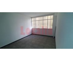 Local para convertir a vivienda, Santander