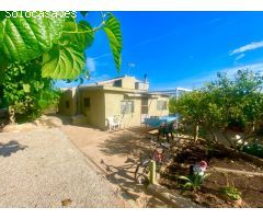 Encantadora casa de campo completamente reformada