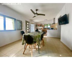 Encantadora casa de campo completamente reformada