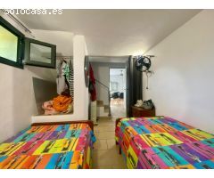 Encantadora casa de campo completamente reformada