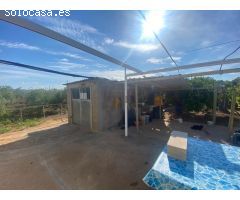 Encantadora casa de campo completamente reformada