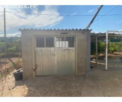Encantadora casa de campo completamente reformada