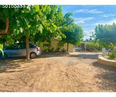 Encantadora casa de campo completamente reformada