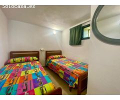 Encantadora casa de campo completamente reformada