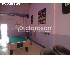 Local comercial en Venta en Málaga Málaga