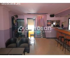 Local comercial en Venta en Málaga Málaga