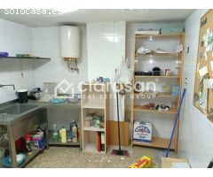 Local comercial en Venta en Málaga Málaga
