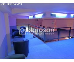 Local comercial en Venta en Málaga Málaga