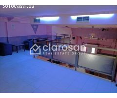 Local comercial en Venta en Málaga Málaga