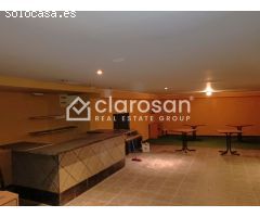Local comercial en Venta en Málaga Málaga