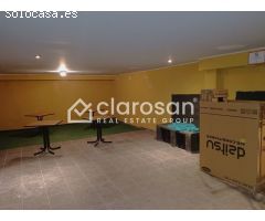 Local comercial en Venta en Málaga Málaga