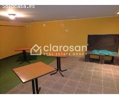 Local comercial en Venta en Málaga Málaga