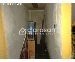 Local comercial en Venta en Málaga Málaga
