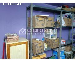 Local comercial en Venta en Málaga Málaga