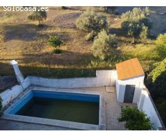 Gran Casa en Avenida prinicpal de Cala. Ideal inversor!!!