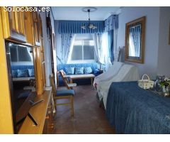 Gran Casa en Avenida prinicpal de Cala. Ideal inversor!!!