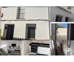 Preciosa casa totalmente reformada en Alanís de La Sierra!!!