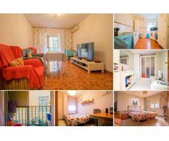 Gran piso en San Luis, ideal inversor!!!